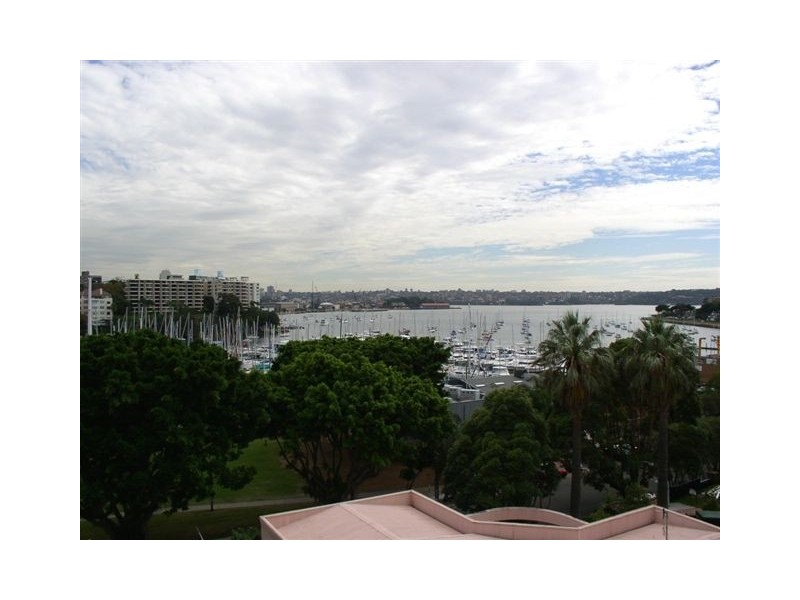 C/22 New Beach Road, Rushcutters Bay NSW 2011