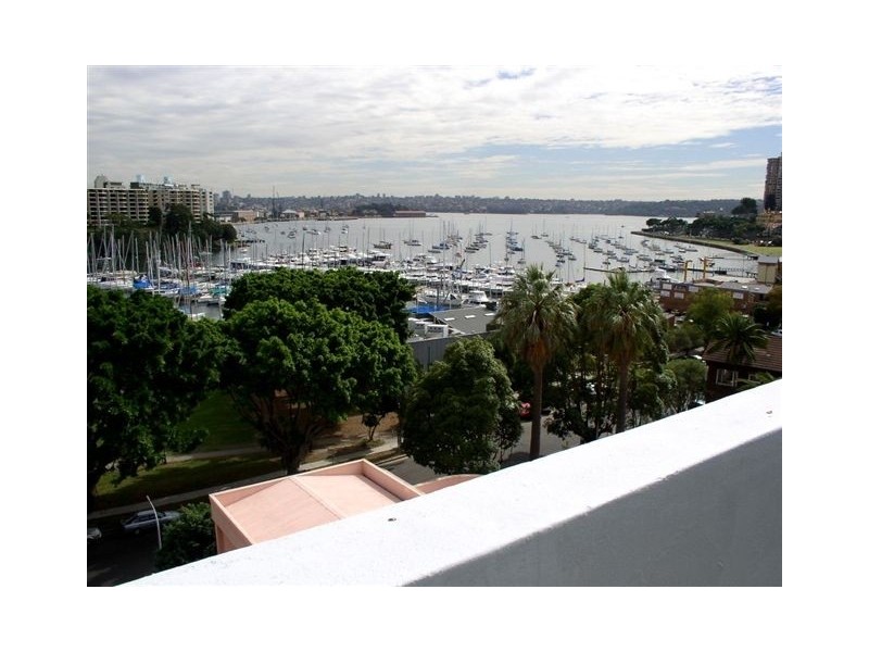 C/22 New Beach Road, Rushcutters Bay NSW 2011