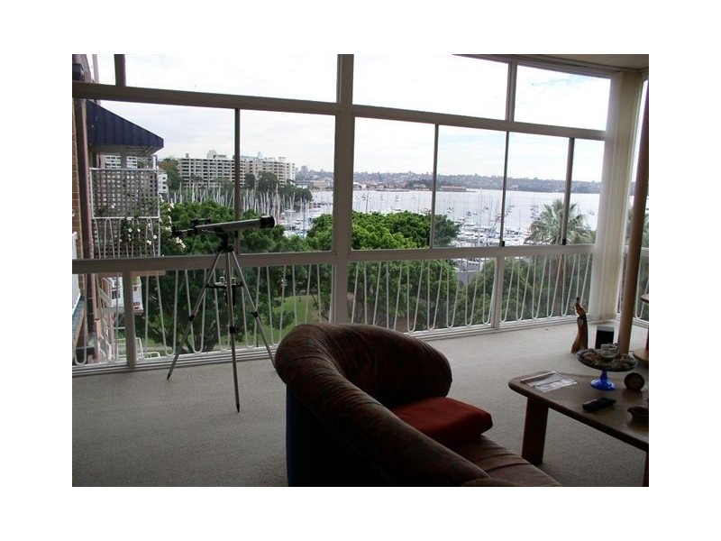 C/22 New Beach Road, Rushcutters Bay NSW 2011