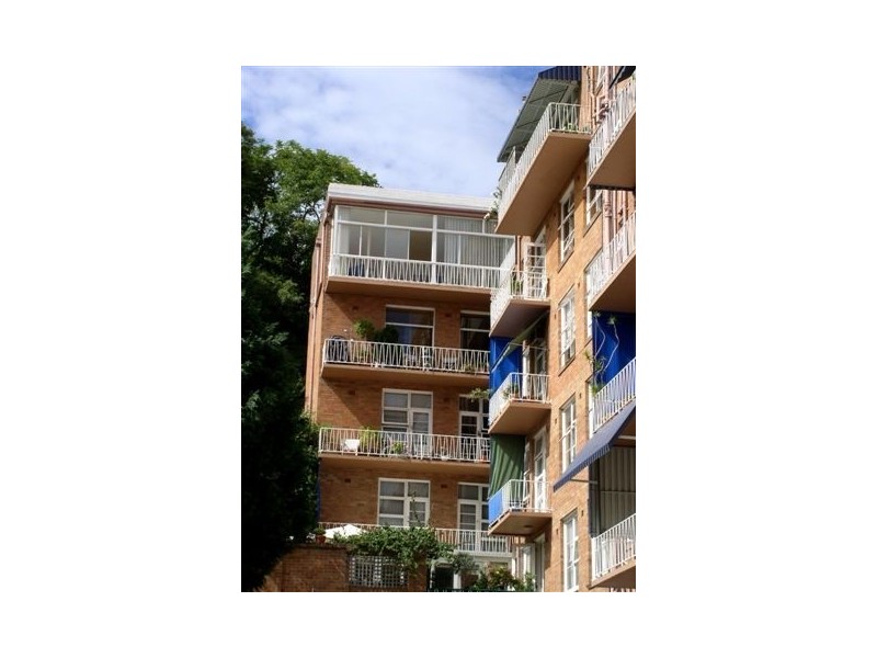 C/22 New Beach Road, Rushcutters Bay NSW 2011