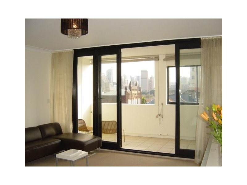 27/91  Macleay Street, Potts Point NSW 2011