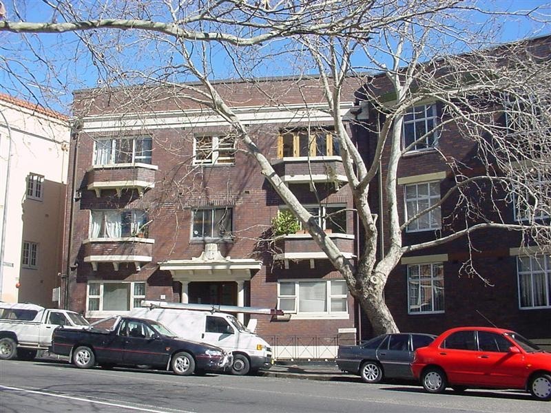 15 11 WYLDE STREET, Potts Point NSW 2011