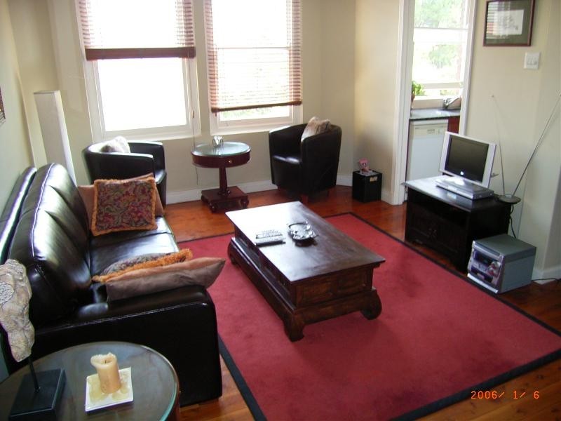 15/2  McDonald Street, Potts Point NSW 2011