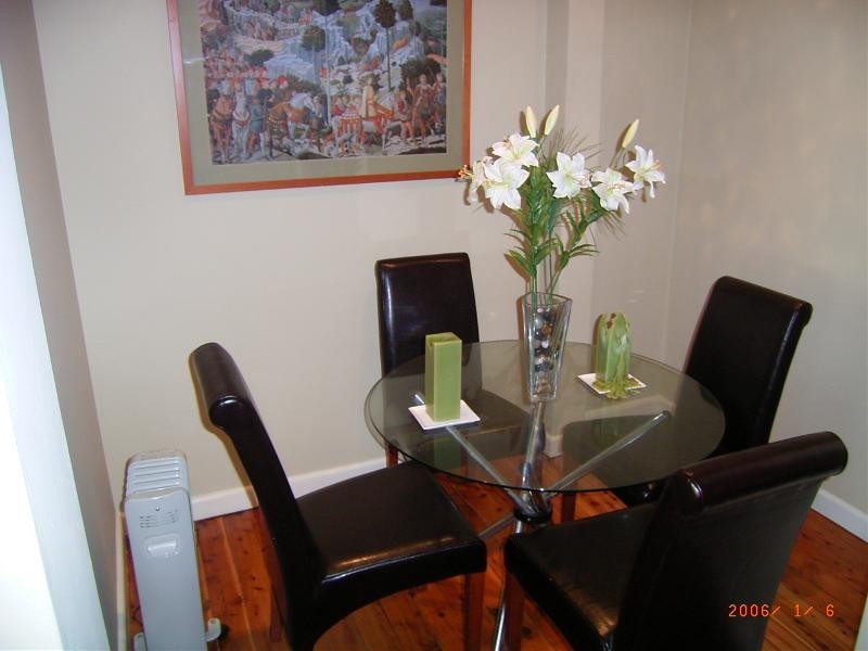 15/2  McDonald Street, Potts Point NSW 2011