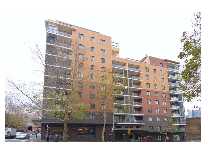 304/646  Harris Street, Ultimo NSW 2007