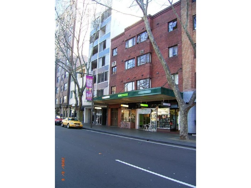 1/117d  Macleay Street, Potts Point NSW 2011