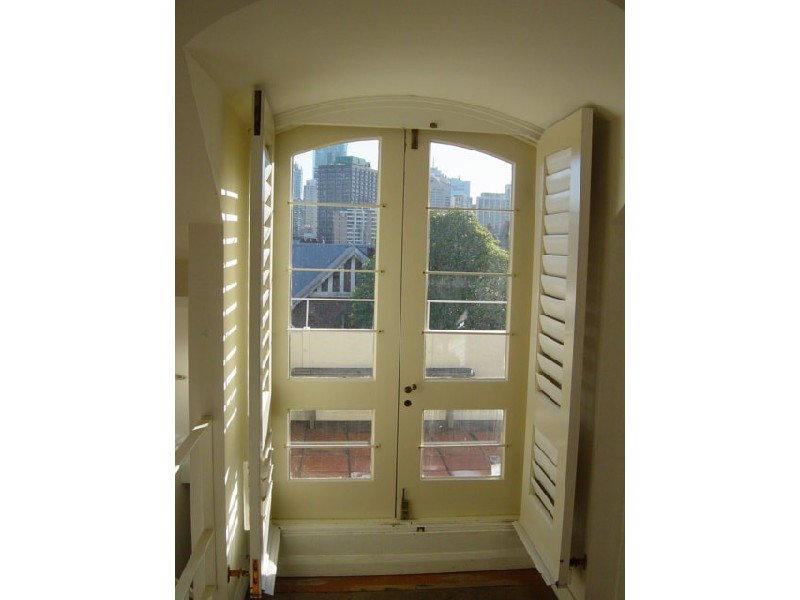 3/238  Forbes Street, Darlinghurst NSW 2010