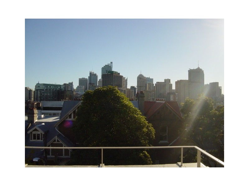 3/238  Forbes Street, Darlinghurst NSW 2010