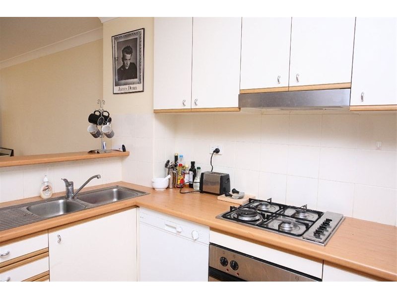 3602/177  Mitchell Road, Erskineville NSW 2043