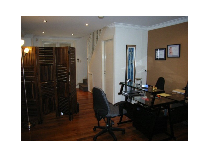 107  Harris Street, Pyrmont NSW 2009