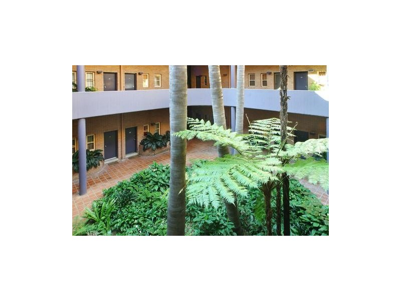 5/150  Forbes Street, Woolloomooloo NSW 2011