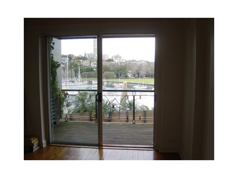 3/75  Elizabeth Bay Road, Elizabeth Bay NSW 2011