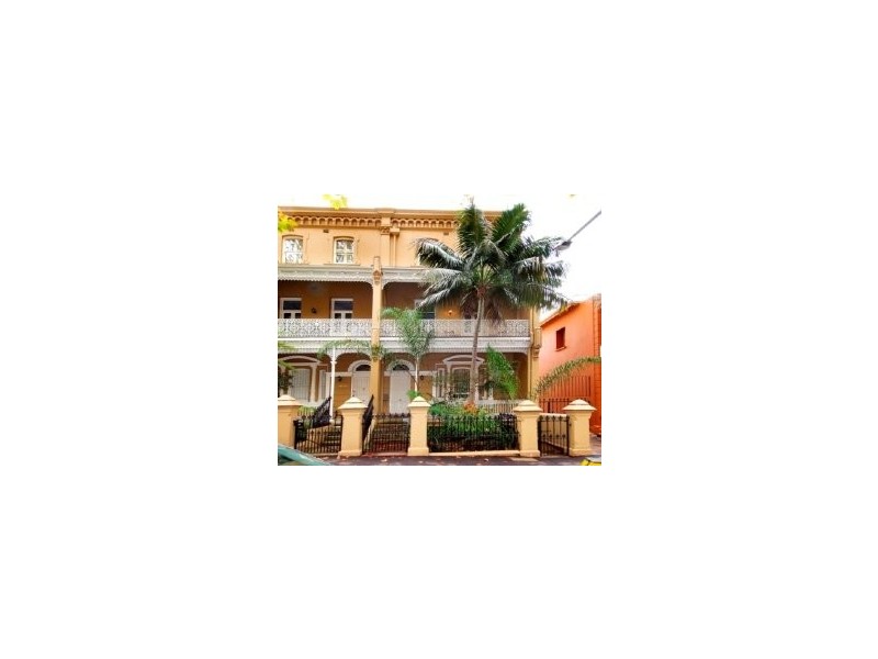61 Victoria Street, Potts Point NSW 2011