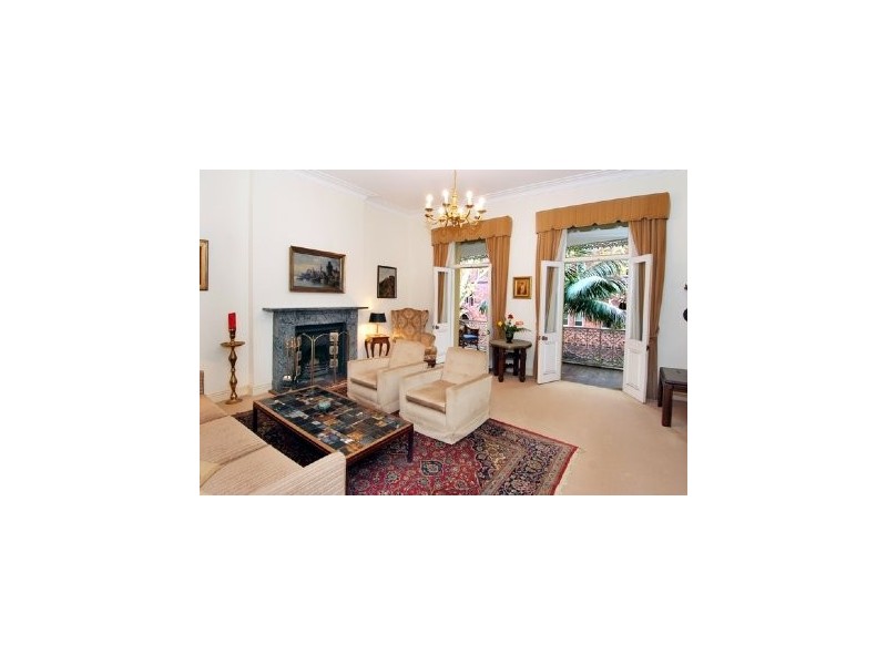 61 Victoria Street, Potts Point NSW 2011