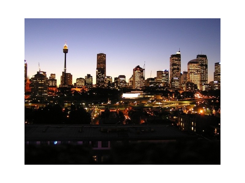 1906/73  Victoria Street, Potts Point NSW 2011