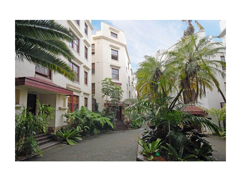 2/42   Bayswater Road, Potts Point NSW 2011
