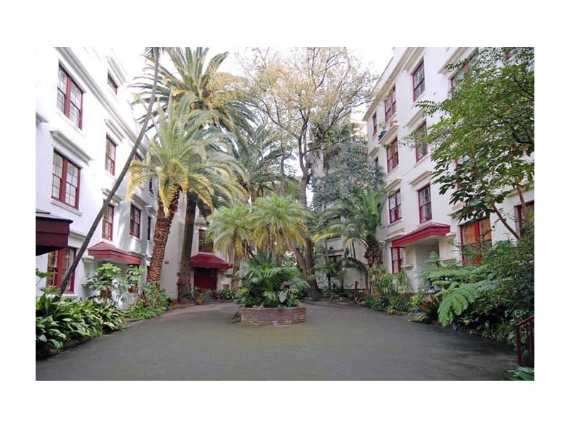 2/42   Bayswater Road, Potts Point NSW 2011