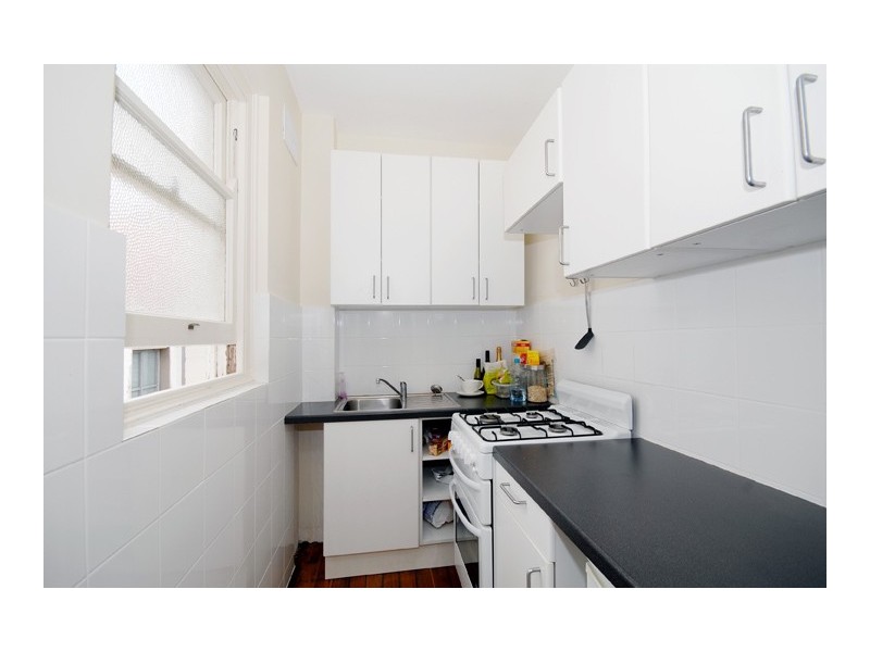 75/117  Macleay Street, Potts Point NSW 2011