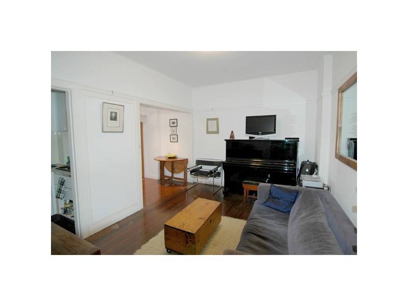 12/16  Macleay Street, Potts Point NSW 2011