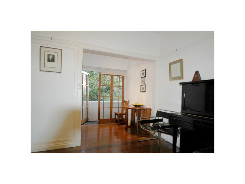 12/16  Macleay Street, Potts Point NSW 2011