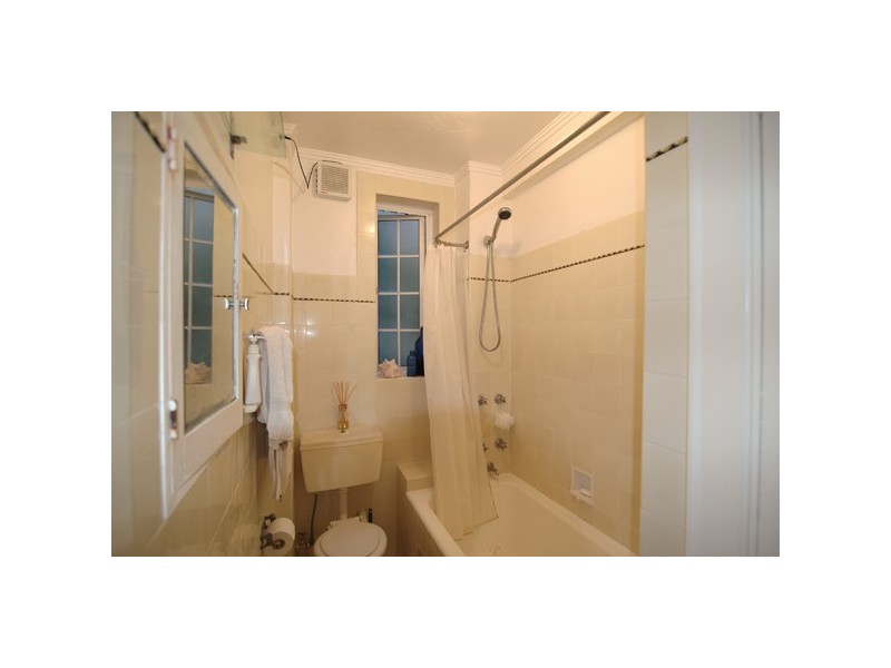 12/16  Macleay Street, Potts Point NSW 2011