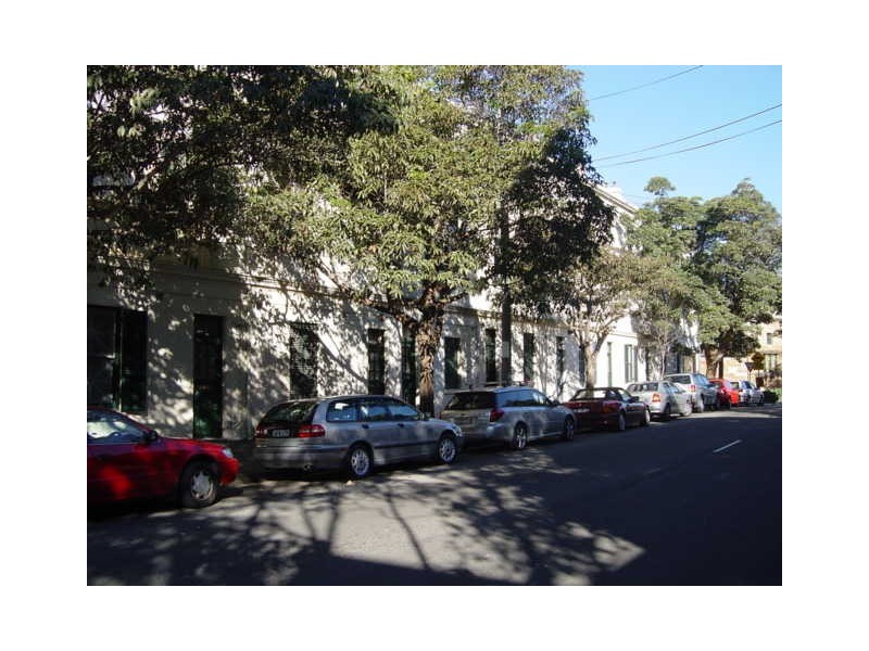 1/238  Forbes Street, Darlinghurst NSW 2010