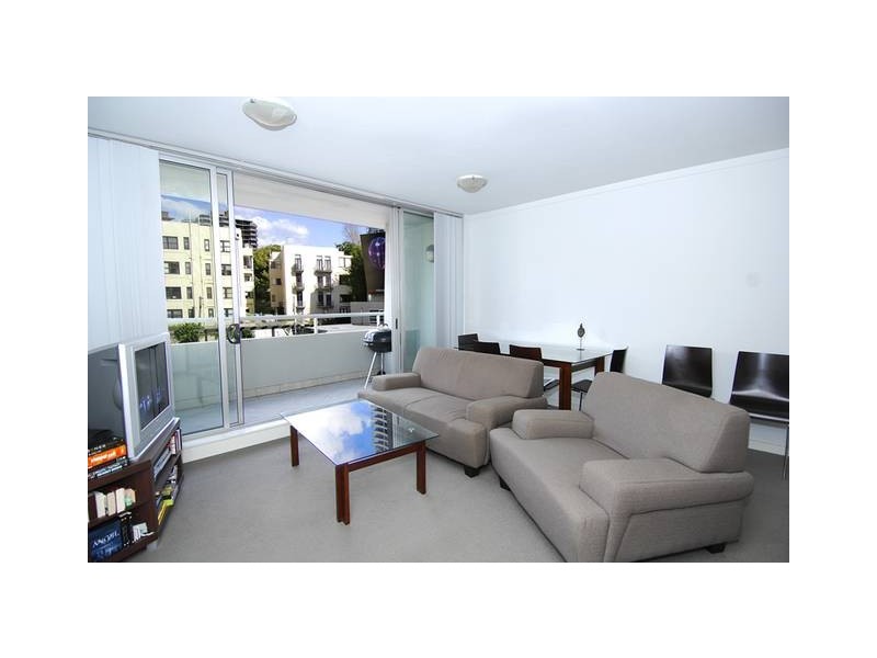 305/200 William Street, Potts Point NSW 2011