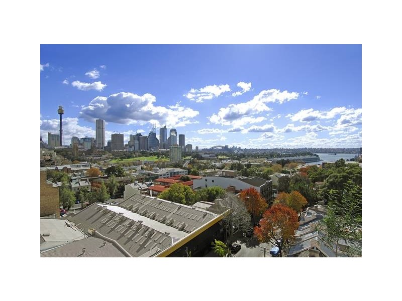 305/200 William Street, Potts Point NSW 2011