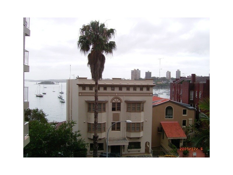 7/8  Macleay Street, Potts Point NSW 2011