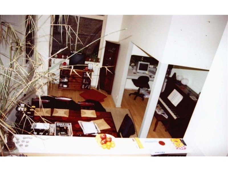 28/150  Forbes Street, Woolloomooloo NSW 2011