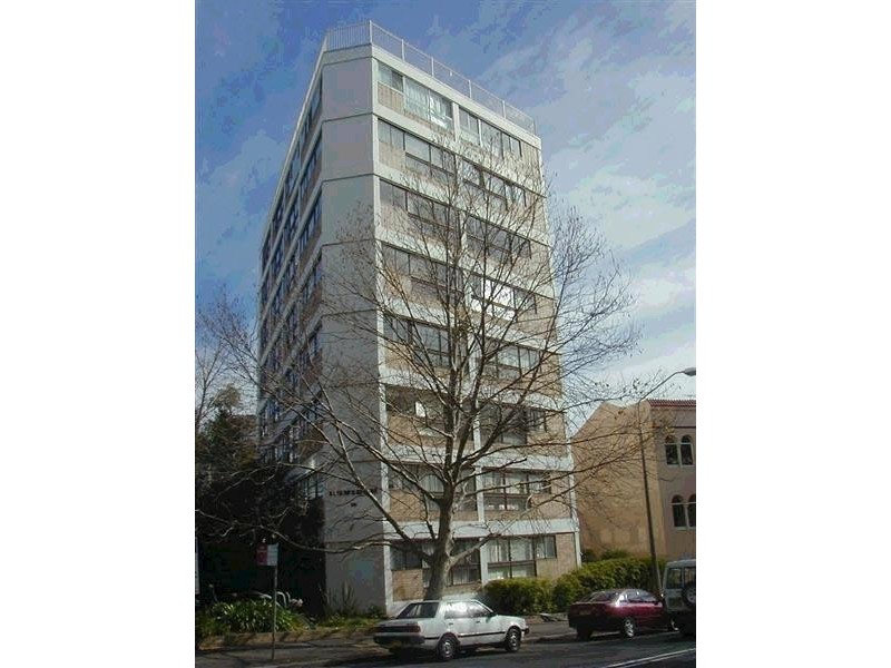 3/15  Wylde Street, Potts Point NSW 2011