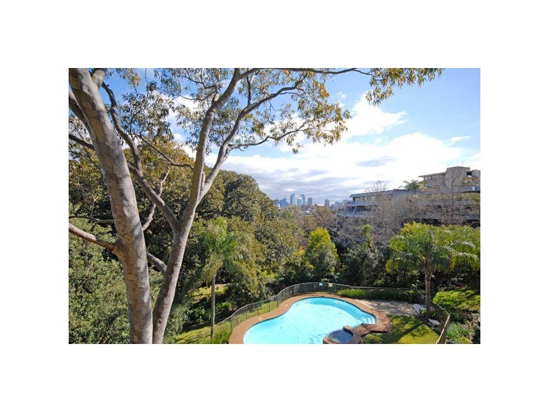 408/8  New McLean Street, Edgecliff NSW 2027