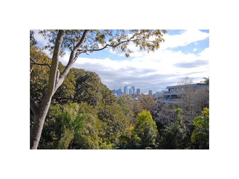 408/8  New McLean Street, Edgecliff NSW 2027