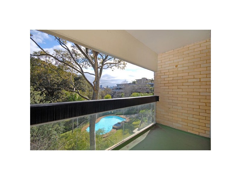 408/8  New McLean Street, Edgecliff NSW 2027