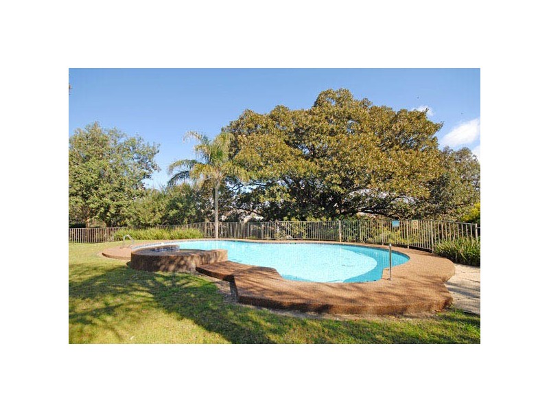 408/8  New McLean Street, Edgecliff NSW 2027