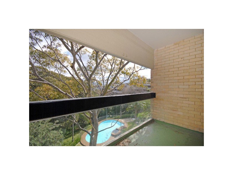 508/8  New McLean Street, Edgecliff NSW 2027