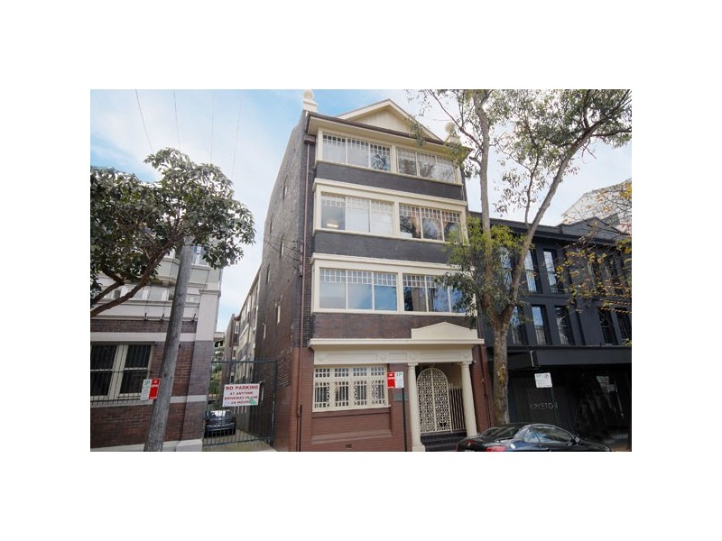 9/233  Darlinghurst Road, Darlinghurst NSW 2010