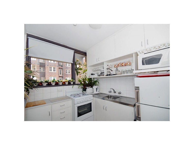 44/45  Macleay Street, Potts Point NSW 2011