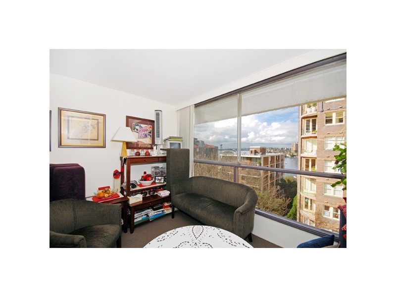 44/45  Macleay Street, Potts Point NSW 2011