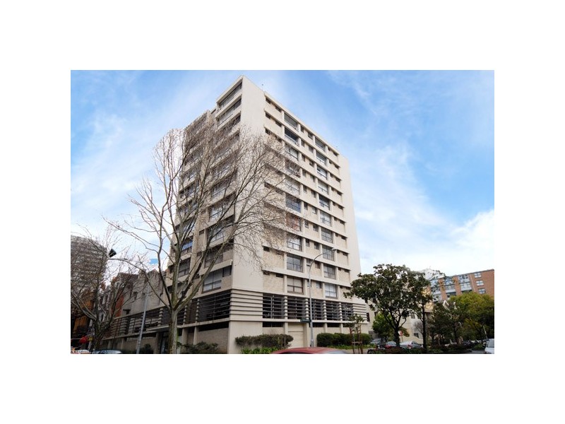 44/45  Macleay Street, Potts Point NSW 2011