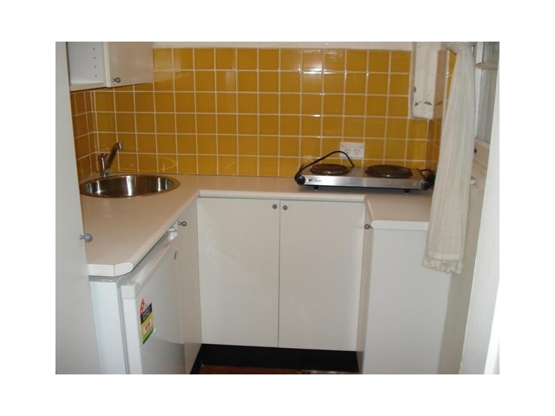 29/3  Crick Avenue, Potts Point NSW 2011