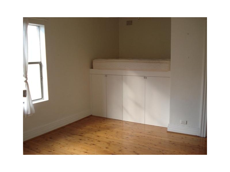 29/3  Crick Avenue, Potts Point NSW 2011