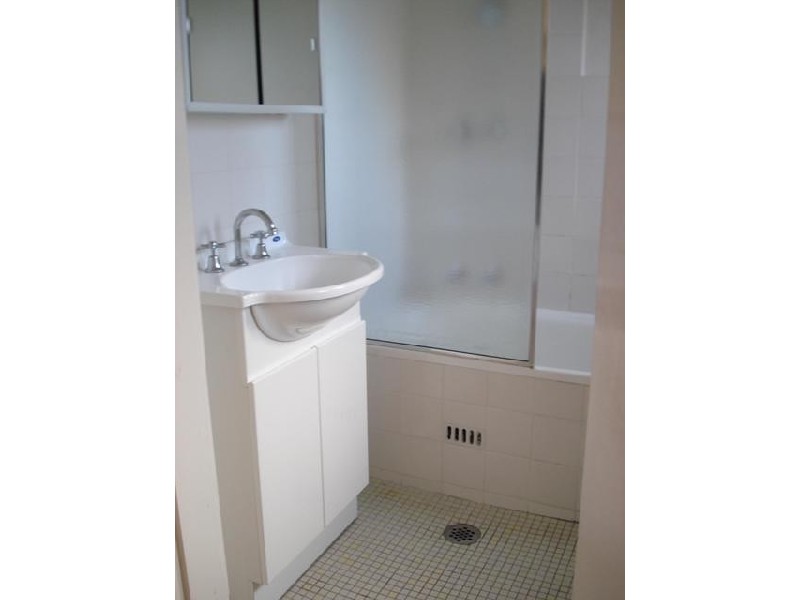 29/3  Crick Avenue, Potts Point NSW 2011