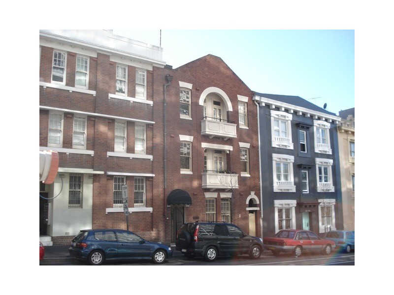 2/36  Kings Cross Road, Kings Cross NSW 2011