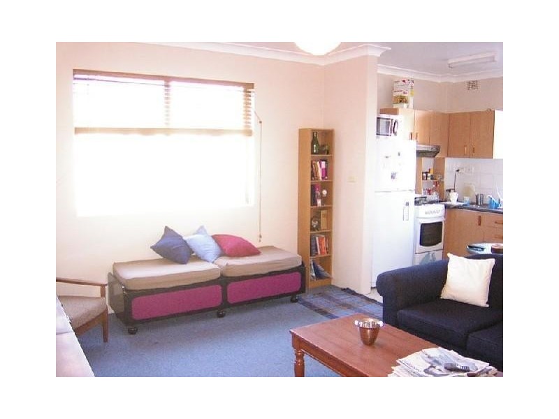 7/27  Turner Street, Redfern NSW 2016