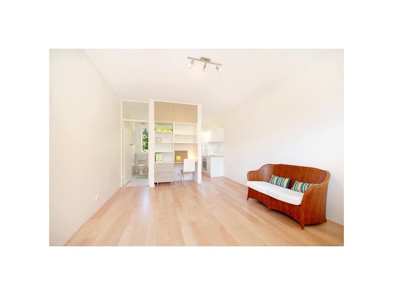 15/38  Stephen Street, Paddington NSW 2021