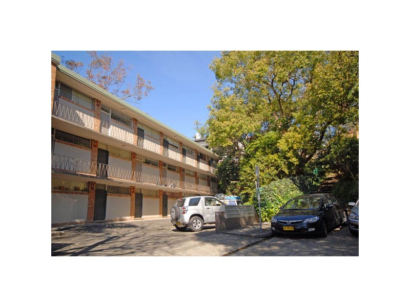 15/38  Stephen Street, Paddington NSW 2021