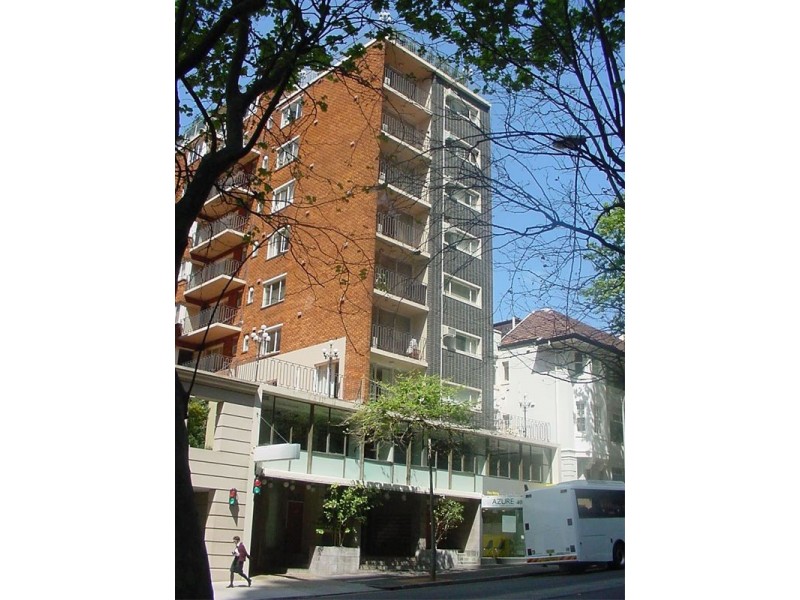 501/40  Macleay Street, Potts Point NSW 2011