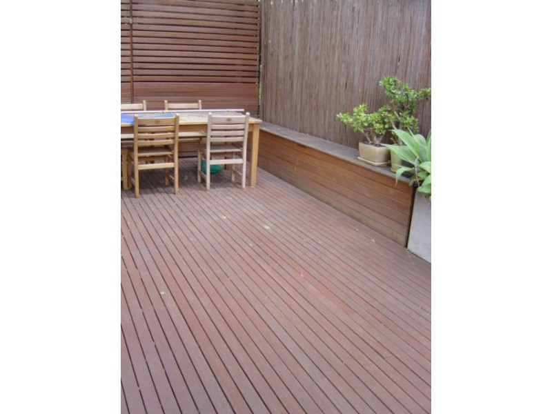 11/2-4  Farrell Avenue, Darlinghurst NSW 2010