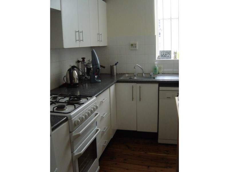 11/2-4  Farrell Avenue, Darlinghurst NSW 2010